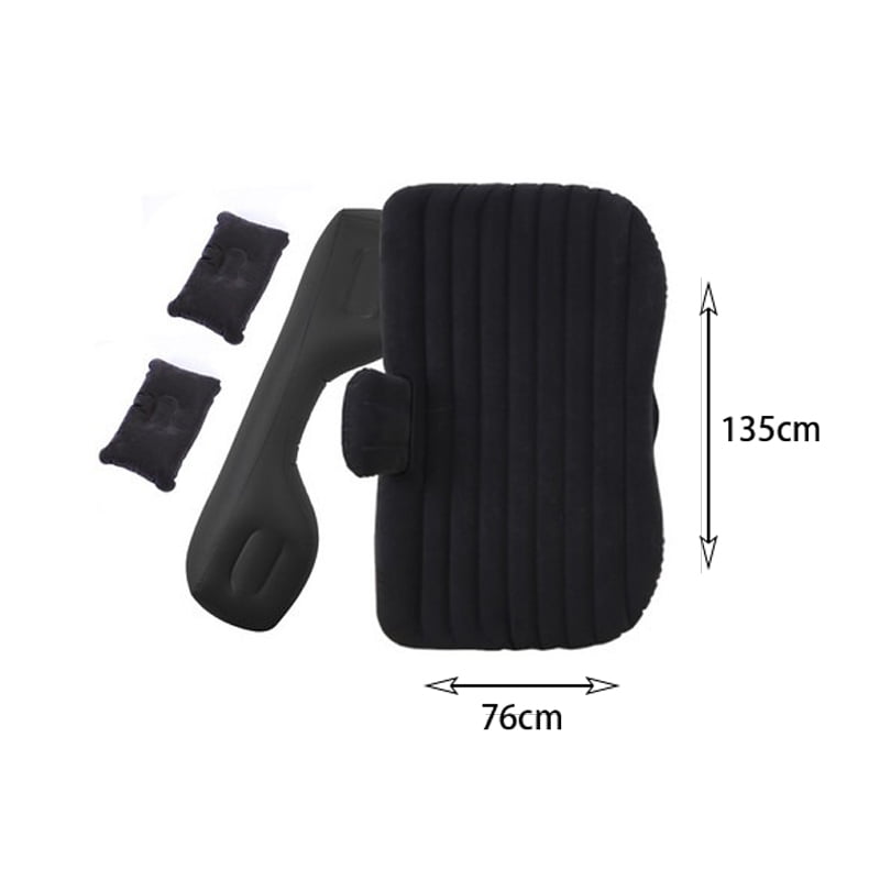 Φουσκωτό στρώμα αυτοκινήτου - Car home dual-purpose inflatable bed OEM