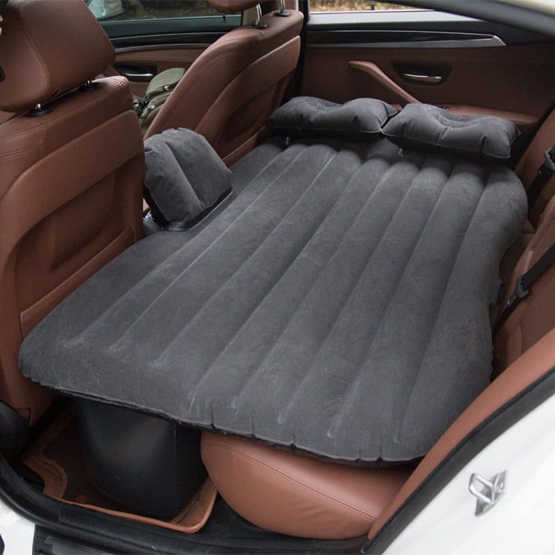 Φουσκωτό στρώμα αυτοκινήτου - Car home dual-purpose inflatable bed OEM