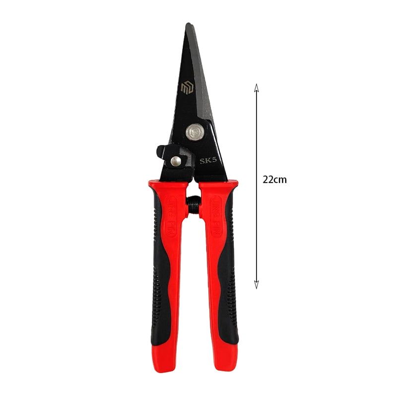 Pliers Ψαλίδι Γενικής Χρήσης - Scissors Cutting Tools Pliers