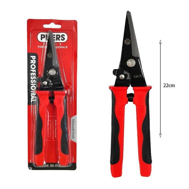 Pliers Ψαλίδι Γενικής Χρήσης - Scissors Cutting Tools Pliers
