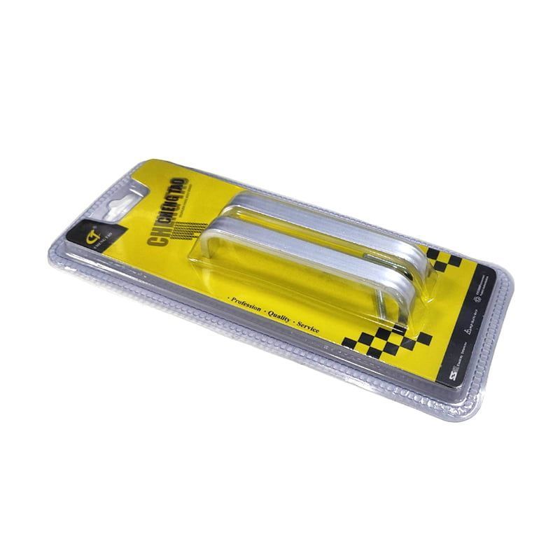 Λαβές/πομολάκια επίπλων 2τμχ - Cheng tao handles OEM