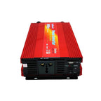 LaiRunH Inverter Αυτοκινήτου 2000W 12V – Power Inverter LaiRunH