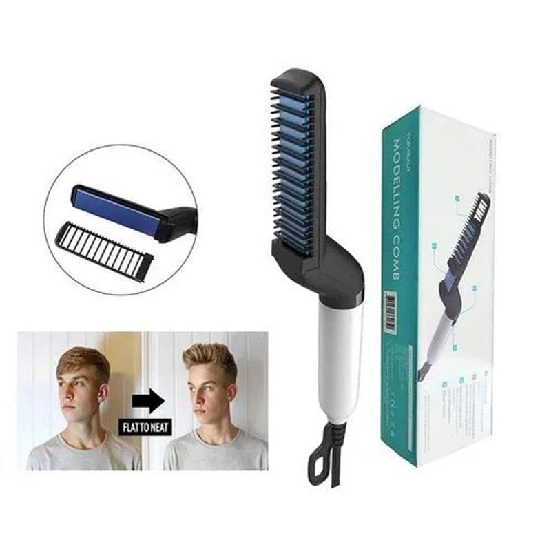 Βούρτσα Ισιώματος Γενειάδας - Modelling comb for hair OEM