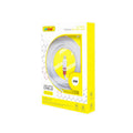 Andowl Καλώδιο μεταφοράς δεδομένων USB 2.0 2m Lightning QY-C067C - Data Cable ANDOWL
