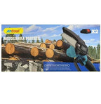Andowl Φορητό αλυσοπρίονο μπαταρίας Q-DJ1100 - Chainsaw ANDOWL