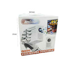 Andowl Προτζέκτορας 4Κ Ultra HD Q800 - Projector Portable ANDOWL