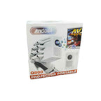 Andowl Προτζέκτορας 4Κ Ultra HD Q800 - Projector Portable ANDOWL