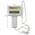 Όργανο Μέτρησης Ποιότητας Νερού PC-101 - Water Quality Measuring Instrument PC-101 OEM