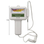 Όργανο Μέτρησης Ποιότητας Νερού PC-101 - Water Quality Measuring Instrument PC-101 OEM