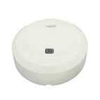Έξυπνη Σκούπα - Clean smart robot cleaner - Λευκό - Μαύρο OEM