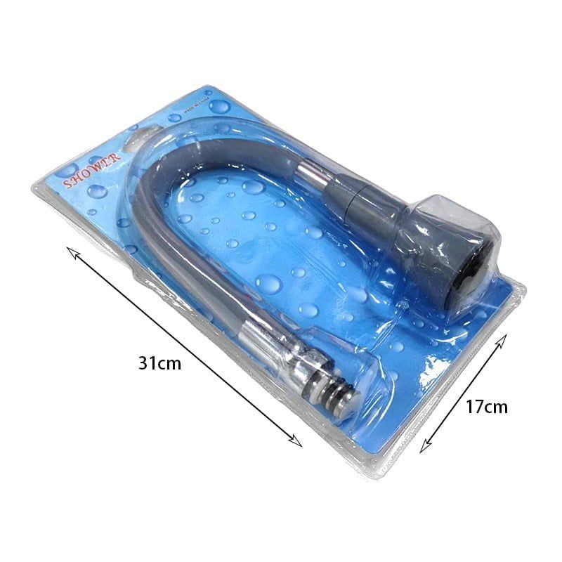 Προέκταση βρύσης 360ᵒ περιστρεφόμενη - 360ᵒ Degree Rotation Sink Faucet OEM