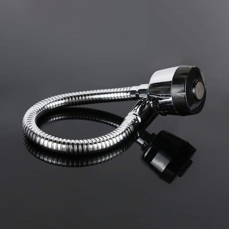 Προέκταση βρύσης 360ᵒ περιστρεφόμενη - 360ᵒ Degree Rotation Sink Faucet OEM