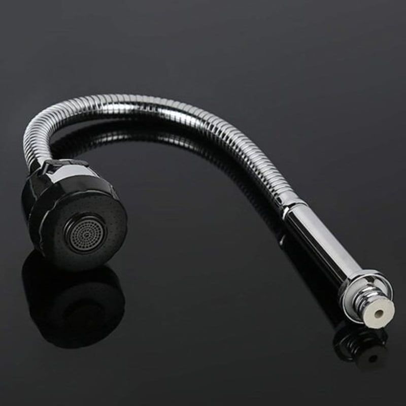 Προέκταση βρύσης 360ᵒ περιστρεφόμενη - 360ᵒ Degree Rotation Sink Faucet OEM