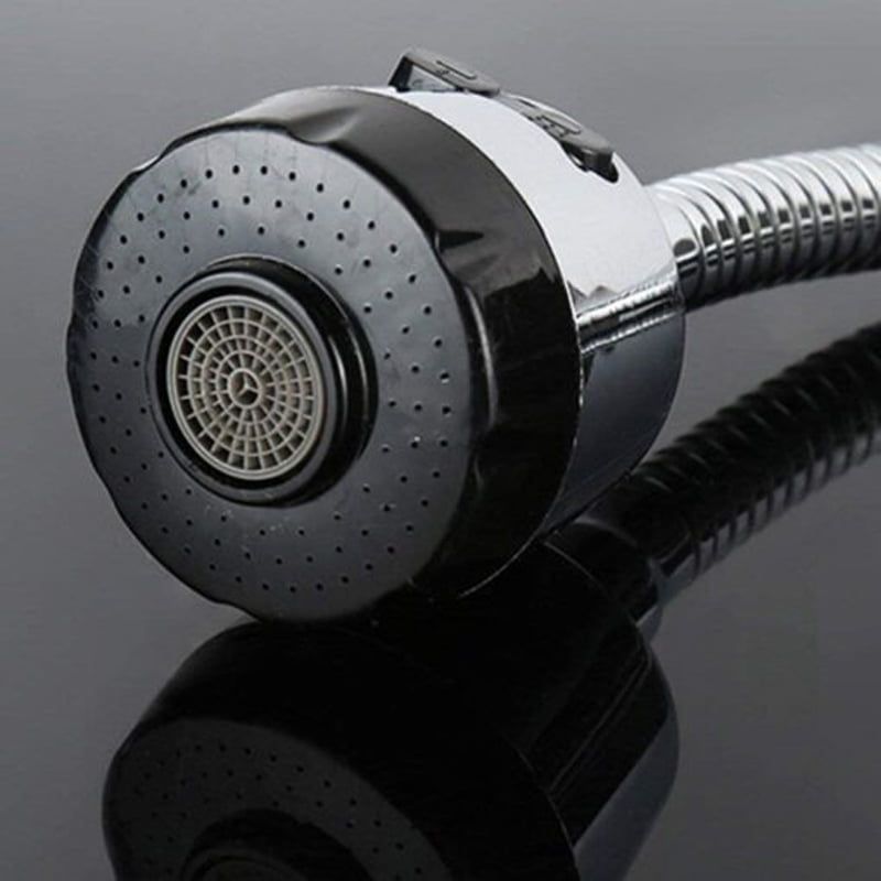 Προέκταση βρύσης 360ᵒ περιστρεφόμενη - 360ᵒ Degree Rotation Sink Faucet OEM