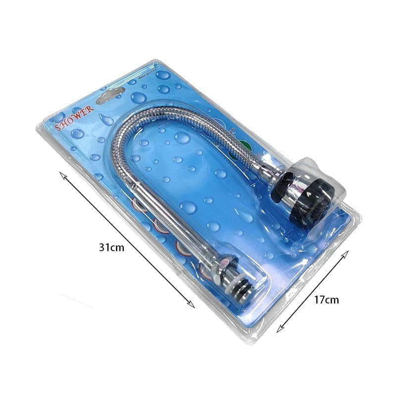 Προέκταση βρύσης 360ᵒ περιστρεφόμενη - 360ᵒ Degree Rotation Sink Faucet OEM
