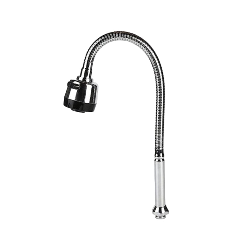 Προέκταση βρύσης 360ᵒ περιστρεφόμενη - 360ᵒ Degree Rotation Sink Faucet OEM