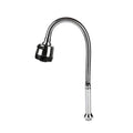 Προέκταση βρύσης 360ᵒ περιστρεφόμενη - 360ᵒ Degree Rotation Sink Faucet OEM