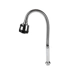 Προέκταση βρύσης 360ᵒ περιστρεφόμενη - 360ᵒ Degree Rotation Sink Faucet OEM