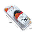 RUN&TENG καλώδιο scart 1.5M Art.NO:02585 - Cable Scart male - Scart male Qiaoyang