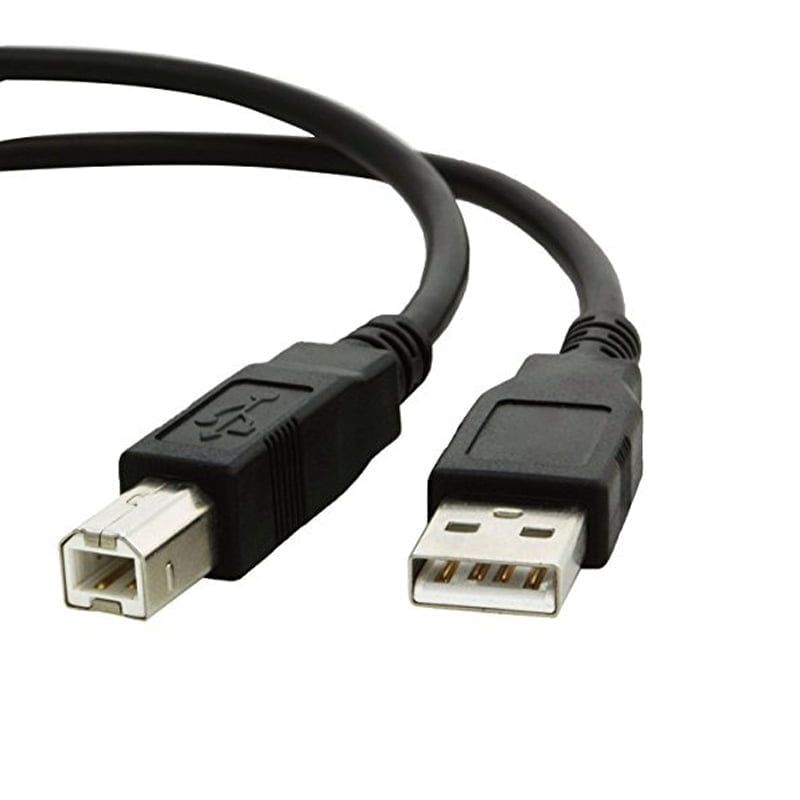 Run&Teng Καλώδιο εκτυπωτή 1.5Μ - USB Print Cable R&T-1520 RUN&TENG