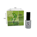 QBD ημιμόνιμο επαγγελματικό βερνίκι Base Coat 12ml OEM