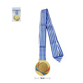 Μετάλλιο - Medal OEM