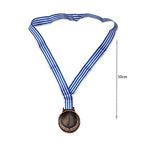 Χάλκινο Μετάλλιο - Bronze Medal OEM
