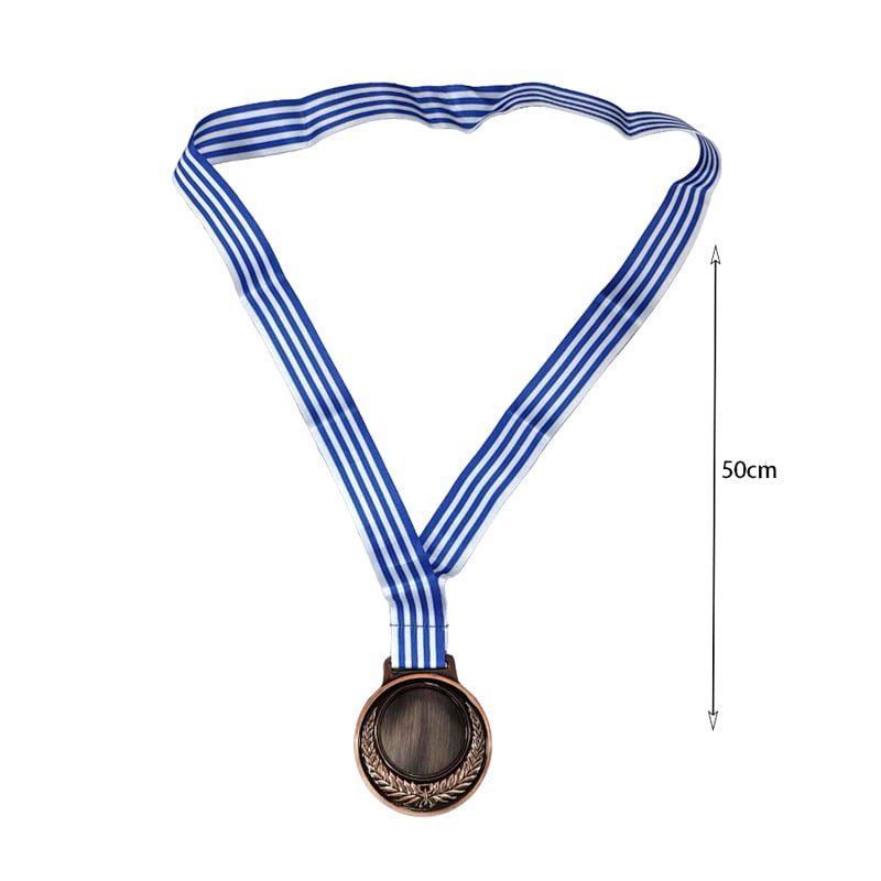 Χάλκινο Μετάλλιο - Bronze Medal OEM