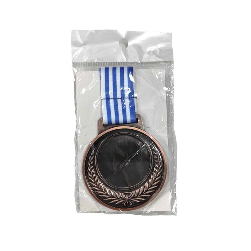 Χάλκινο Μετάλλιο - Bronze Medal OEM