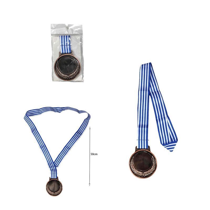 Χάλκινο Μετάλλιο - Bronze Medal OEM
