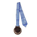 Χάλκινο Μετάλλιο - Bronze Medal OEM