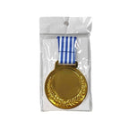Μετάλλιο Χρυσό - Gold Medal OEM