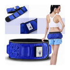 5 SUPER SLIM ζώνη μασάζ αδυνατίσματος - 5 Super slim massage belt OEM