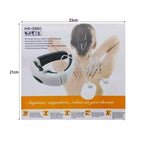 Συσκευή μασάζ λαιμού HX-5880 - Neck massager HX-5880 OEM