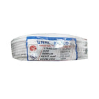 Καλώδιο ρεύματος 300/500V 100m 3x1.5mm²- Electricity cable 300/500V 100m