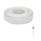 Καλώδιο ρεύματος 300/500V 100m 3x2.5mm²- Electricity cable 300/500V 100m