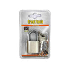 Great Tools κλειδαριά ασφαλείας 30mm - Security padlock Great Tools