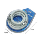 Homais PVC Σωλήνας Ντούζ 200cm – Shower hose flexo PVC Homais