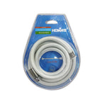 Homais PVC Σωλήνας Ντούζ 200cm – Shower hose flexo PVC Homais