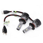 LED Φώτα αυτοκινήτου H7 9-32V - LED Bulb Car Headlight OEM
