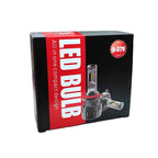 LED Φώτα αυτοκινήτου H7 9-32V - LED Bulb Car Headlight OEM