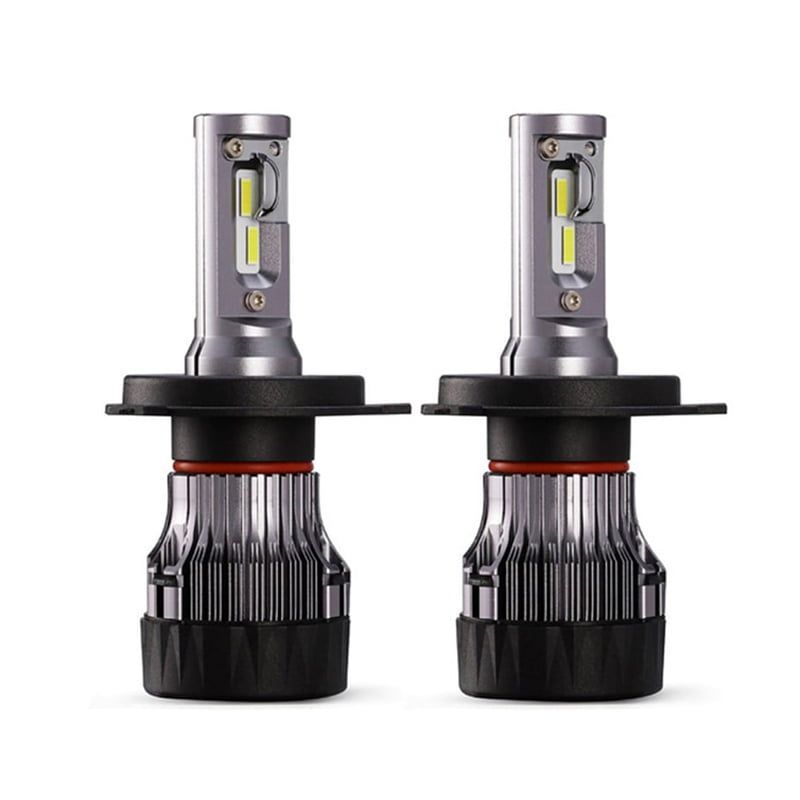 LED Φώτα αυτοκινήτου H4 9-32V - LED Bulb Car Headlight OEM