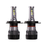 LED Φώτα αυτοκινήτου H4 9-32V - LED Bulb Car Headlight OEM
