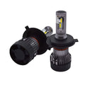 LED Φώτα αυτοκινήτου H4 9-32V - LED Bulb Car Headlight OEM