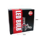 LED Φώτα αυτοκινήτου H4 9-32V - LED Bulb Car Headlight OEM