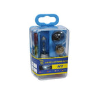 RCHANG Κιτ Λάμπες & Ασφάλειες Αυτοκινήτου Η7 - H7 Single Headlamp & Small Bulbs & Fuse Kit RCHANG