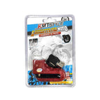 KMT Style Κλειδαριά Δισκόφρενου Μοτοσυκλέτας - Motorcycle lock KMT