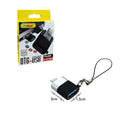 Andowl Q-OTG65 Μετατροπέας Lightning σε USB - OTG USB Adaptor ANDOWL