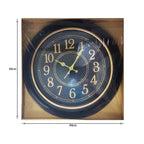 Ρολόι τοίχου - Wall clock - Λευκό OEM
