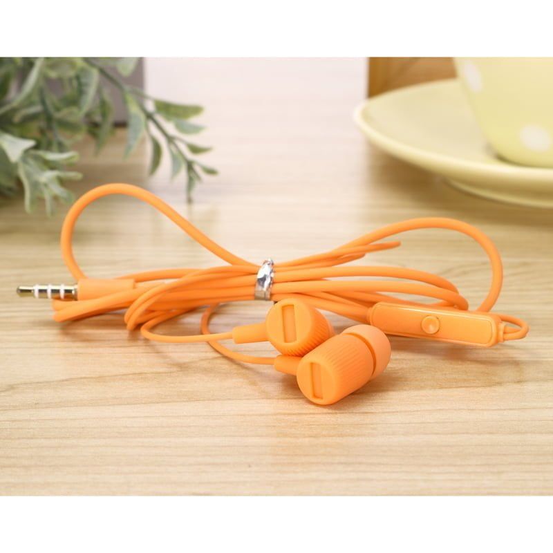 Elmcoei EV213 Ενσύρματα ακουστικά 12τμχ - Earphones Elmcoei